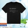 John Mark Enterprises Store Merch Spring At John Mark’s Short Sleeve T-Shirt John Mark Enterprises Store Merch Spring At John Mark’s Short Sleeve T-Shirt