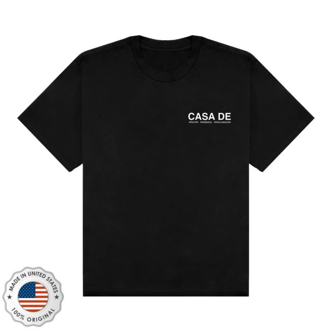 2819 Church Merch Store Oracion Presencia Proclamacion 3 2819 Church Merch Store Oracion Presencia Proclamacion