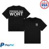 2819 Church Merch Store Predige Das Wort T-Shirt 2 2819 Church Merch Store Predige Das Wort T-Shirt