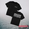 2819 Store Merch Shop Oracion Presencia Proclamacion T-Shirt