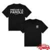 2819 Church Merch Store T-Shirt Preche La Parole