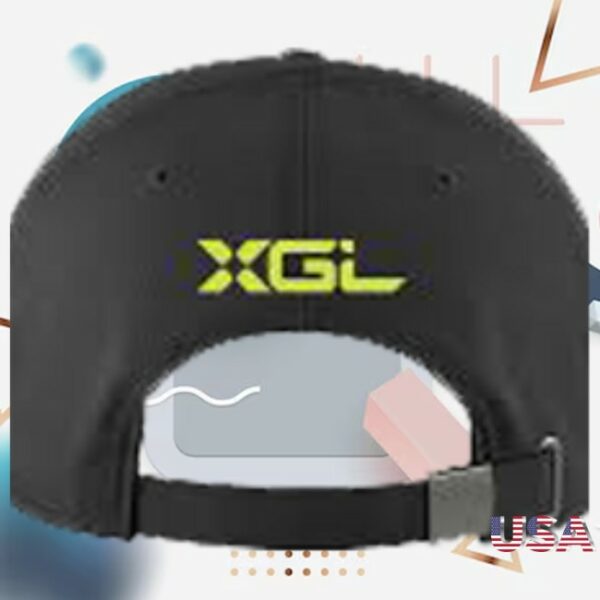 X. Log Merch X Games Merch Store Shop Xgl Hat Black - Newest Fashion Trends