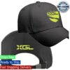 X Games Merch Store Shop Xgl - Hat (Black)