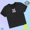 X Games Merch Store Shop Baby Tee