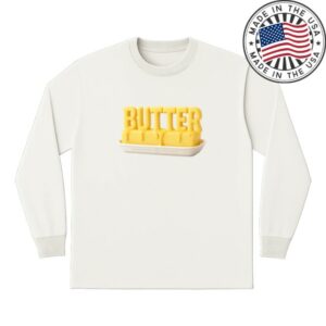 X Games Merch Store Shop Butter Youth Long Sleeve Tee
