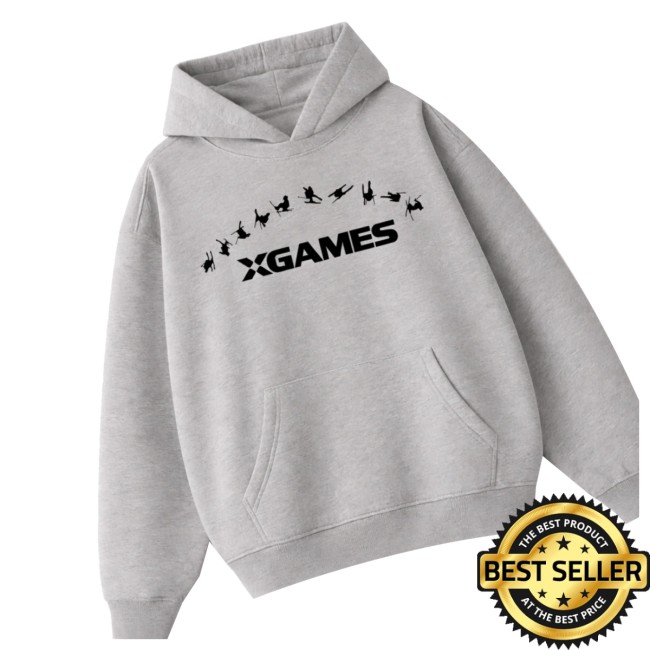 X Games Merch Store Merch Hangtime Hoodie 3 X Games Merch Store Merch Hangtime Hoodie