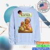 Nicktoontime Merch Store Shop Granny Made Crewneck