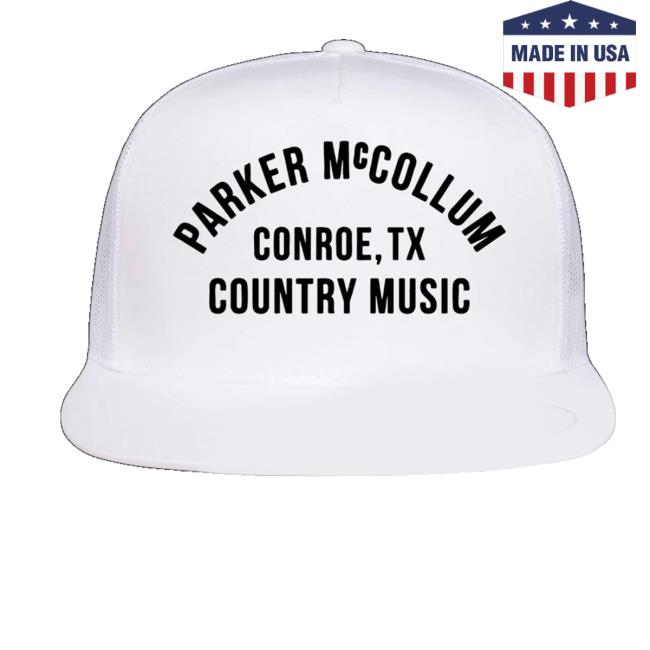 Parker Mccollum Merch Store Shop Pm Country Music Hat 2 Parker Mccollum Merch Store Shop Pm Country Music Hats