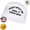 Parker Mccollum Merch Store Shop Pm Country Music Hats