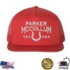 Parker Mccollum Merch Store Shop Horseshoe Hat