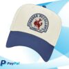 Parker Mccollum Merch Store Shop Horseshoe Hat