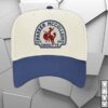 Parker Mccollum Merch Store Shop Cowboy Patch Hat