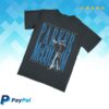 Parker Mccollum Merch Store Shop Blue Star Tee