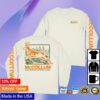 Parker Mccollum Merch Store Shop Deer Long Sleeve