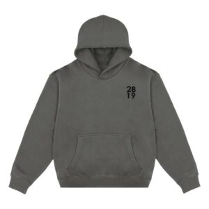 2819 Store Store Merch Preach The Word Hoodie