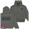 2819 Store Store Merch Preach The Word Hoodie 1 2819 Store Store Merch Preach The Word Hoodie