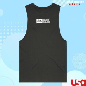 Aloha And Amen Store Merch Run Club Tank