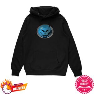 Metalheadz Shop Merch Store 96 Headz Hoodie