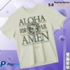 Aloha And Amen Store Merch Prayer Marathon Tee 1 Aloha And Amen Store Merch Prayer Marathon Tee
