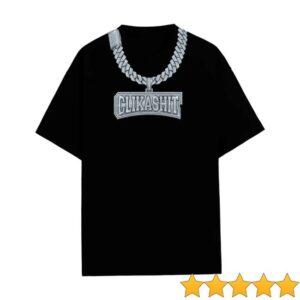 Rancho Humilde Merch Store Bustdown Tee