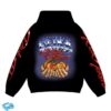 Rancho Humilde Merch Store Risk Takers Hoodie