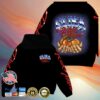 Rancho Humilde Store Merch Risk Takers Hoodie