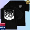 Firestone Walker Store Merch 805 Alpine Club Tee