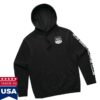 Firestone Walker Store Merch 805 Alpine Club Hoodie