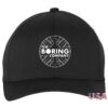 The Boring Company Store Merch Tbc Cutterhead Hat