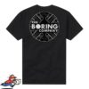The Boring Company Store Merch Boring Company Cutterhead T-Shirt 2 The Boring Company Store Merch Boring Company Cutterhead T-Shirt