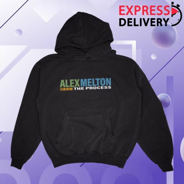 Pure Noise Store Merch Alex Melton Jazz Black Pullover Hoodie - Newest ...