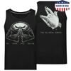 Nu Metal Agenda Store Merch Nu Metal Will Provide Tank 1 Nu Metal Agenda Store Merch Nu Metal Will Provide - Tank