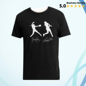 Teagan Kavan Merch Store Shop Kavan X Atwood T-Shirt