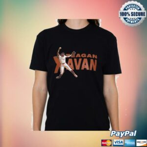 Teagan Kavan Merch Store Shop ꓘavan T-Shirt