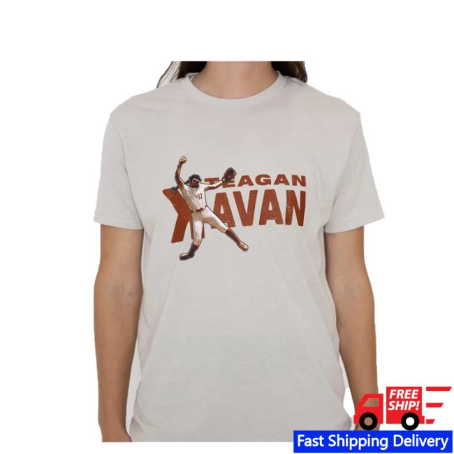 Teagan Kavan Merch Store Shop ꓘavan T-Shirt Teagan Kavan Merch Store Shop ꓘavan T-Shirt