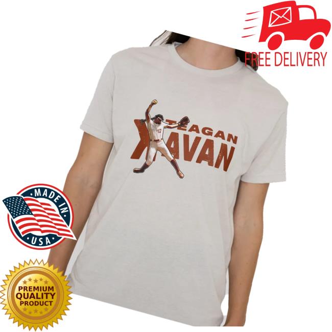 Teagan Kavan Merch Store Shop ꓘavan T-Shirt Teagan Kavan Merch Store Shop ꓘavan T-Shirt