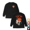 If Not For Me Merch Store Shop Rose Long Sleeve