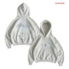Cozmoz Merch Store The Penguin Hoodie Off White 2 Cozmoz Merch Store The Penguin Hoodie Off White