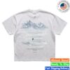 Cozmoz Merch Store The Penguin T-Shirt White 1 Cozmoz Merch Store The Penguin T-Shirt White