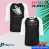 Nu Metal Agenda Merch Store Nu Metal Will Provide Baseball T-Shirt 2 Nu Metal Agenda Merch Store Nu Metal Will Provide Baseball T-Shirt