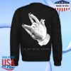 Nu Metal Agenda Merch Store Nu Metal Will Provide Crewneck Sweatshirt 1 Nu Metal Agenda Merch Store Nu Metal Will Provide Crewneck Sweatshirt