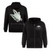 Nu Metal Agenda Merch Store Nu Metal Will Provide Zip Hoodie 2 Nu Metal Agenda Merch Store Nu Metal Will Provide Zip Hoodie