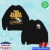 Ramirez 187 Merch Store Dice Crewneck Black 2 Ramirez 187 Merch Store Dice Crewneck Black