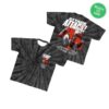 Attackattack Shop Merch Store Unstoppable Force Dye Tee 1 Attackattack Shop Merch Store Unstoppable Force Dye Tee