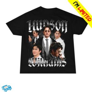 Kreeturez Merch Store Shop Hudson Tee