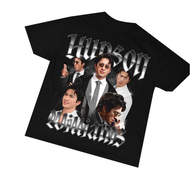 Kreeturez Merch Store Shop Hudson Tee 3 Kreeturez Merch Store Shop Hudson Tee