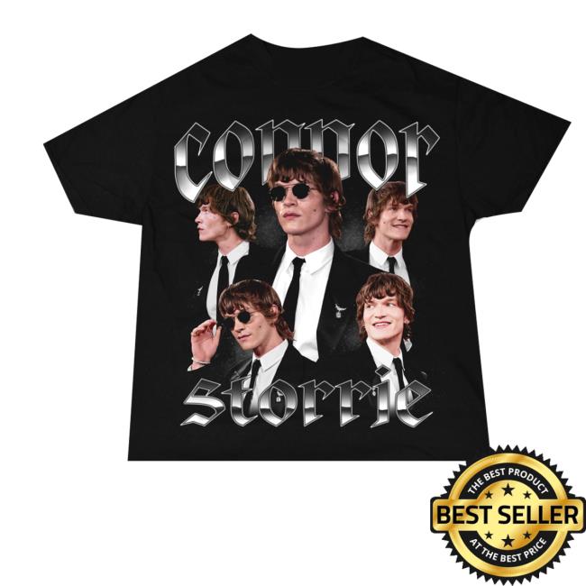 Kreeturez Merch Store Shop Connor Tee 2 Kreeturez Merch Store Shop Connor Tee