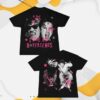 Kreeturez Merch Store Shop My Boyfriends Tee