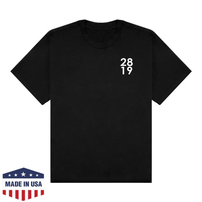 2819 Church Merch Store Camiseta Predica La Palabra 3 2819 Church Merch Store Camiseta Predica La Palabra