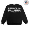 2819 Church Merch Store Sudadera Predica La Palabra 1 2819 Church Merch Store Sudadera Predica La Palabra